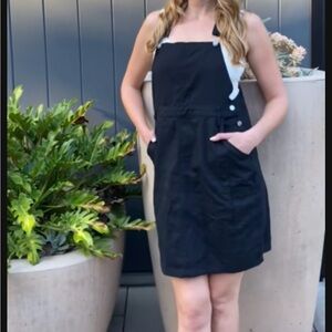 CJLA Overall dress